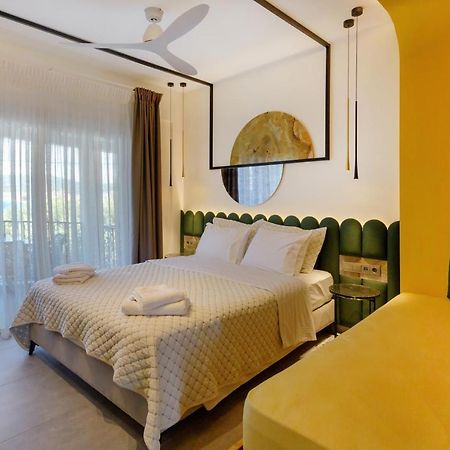 Castristudios Nikiti  Ngoại thất bức ảnh