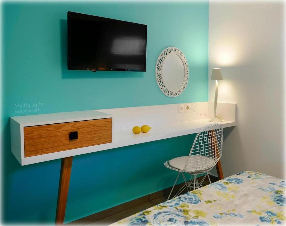 Castristudios Nikiti  Ngoại thất bức ảnh