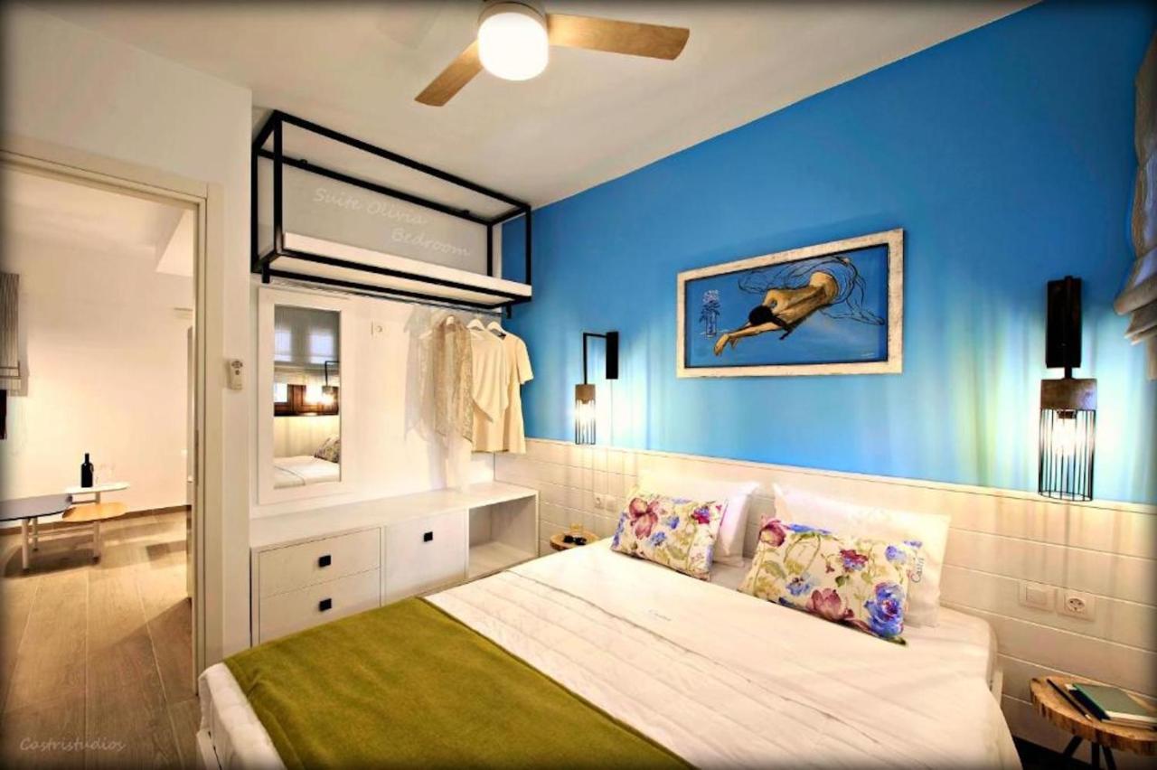 Castristudios Nikiti  Ngoại thất bức ảnh