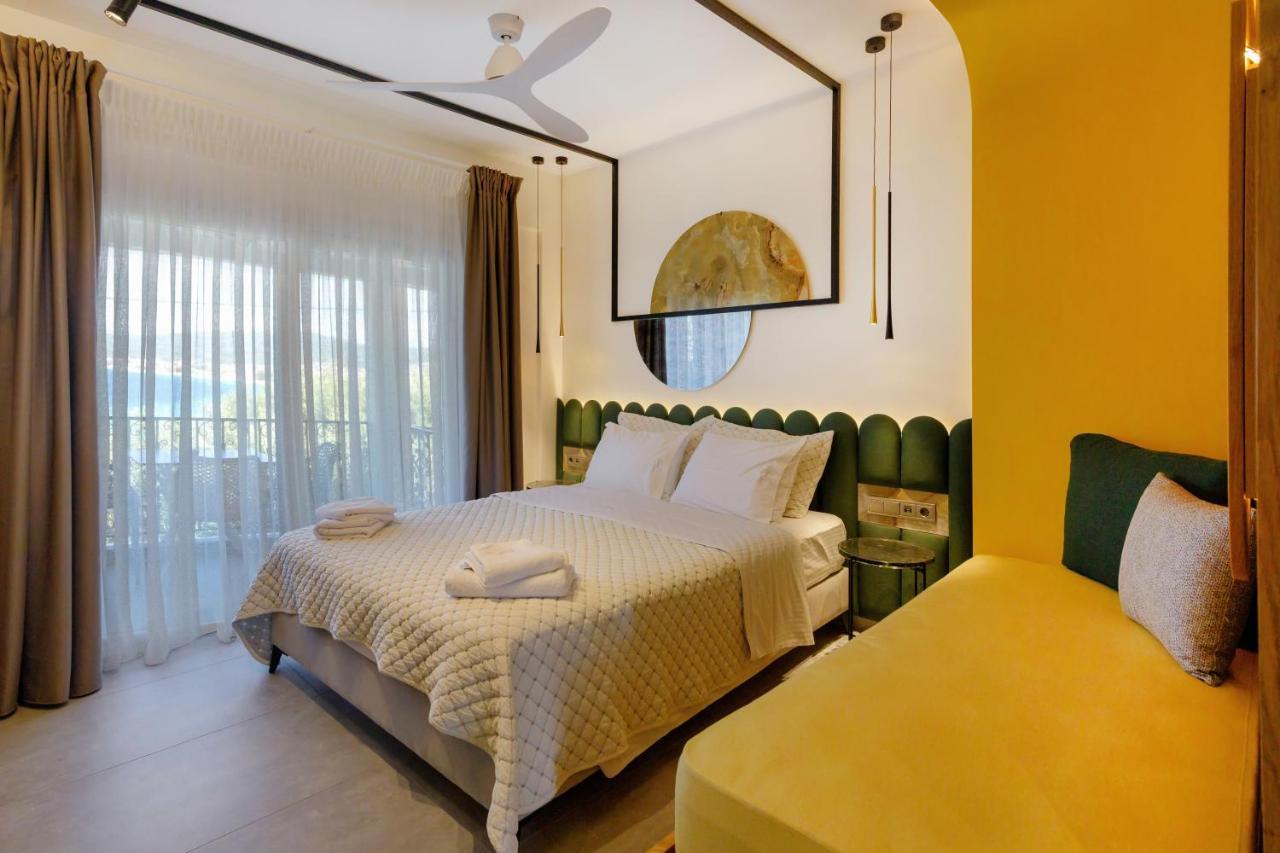 Castristudios Nikiti  Ngoại thất bức ảnh