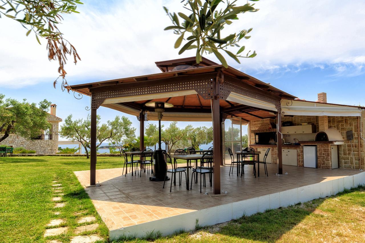 Castristudios Nikiti  Ngoại thất bức ảnh