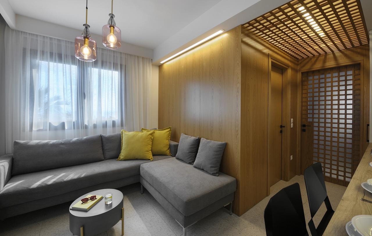 Castristudios Nikiti  Ngoại thất bức ảnh