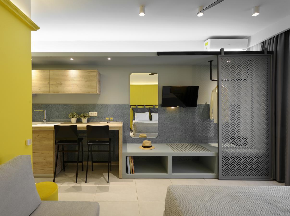 Castristudios Nikiti  Ngoại thất bức ảnh