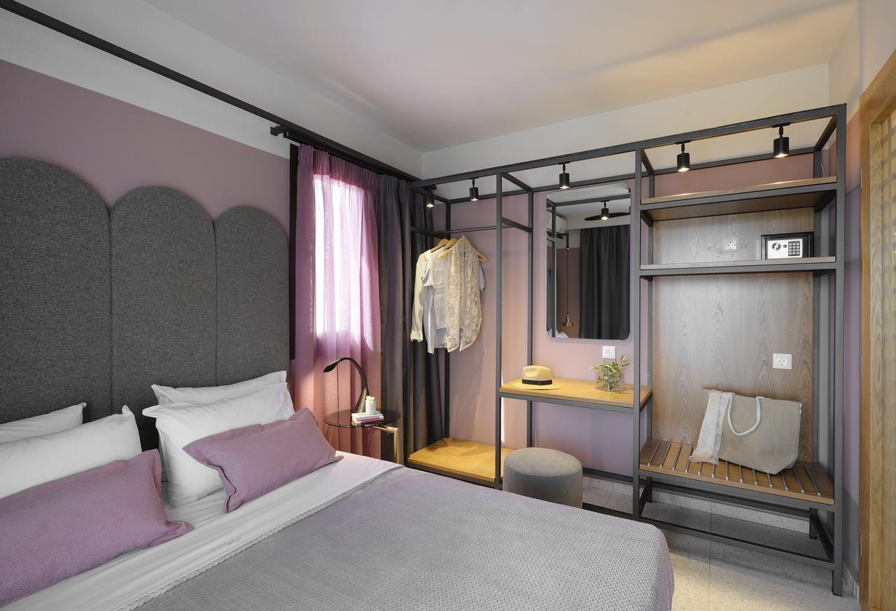 Castristudios Nikiti  Ngoại thất bức ảnh