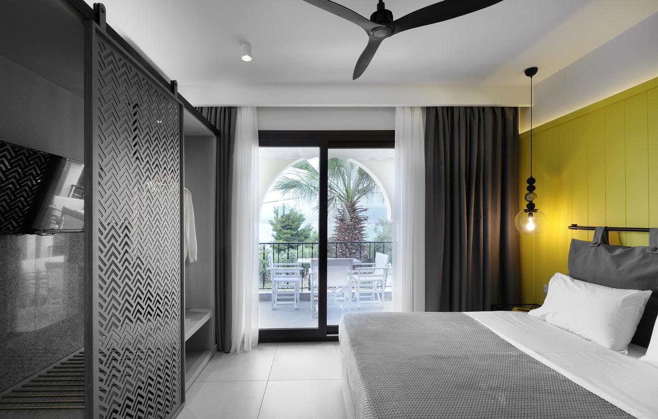 Castristudios Nikiti  Ngoại thất bức ảnh