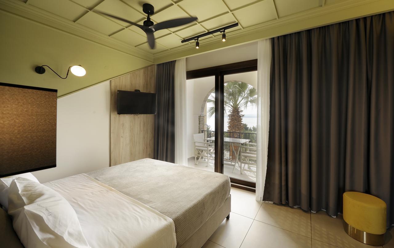 Castristudios Nikiti  Ngoại thất bức ảnh